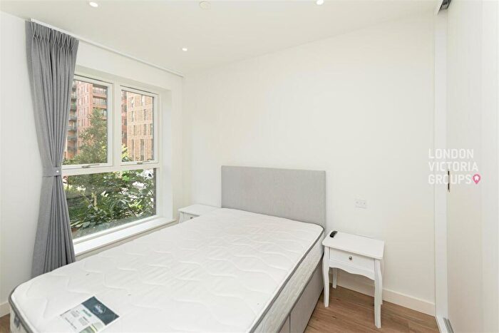 Studio To Rent In Beeley House, Mary Neuner Road, London, N8
