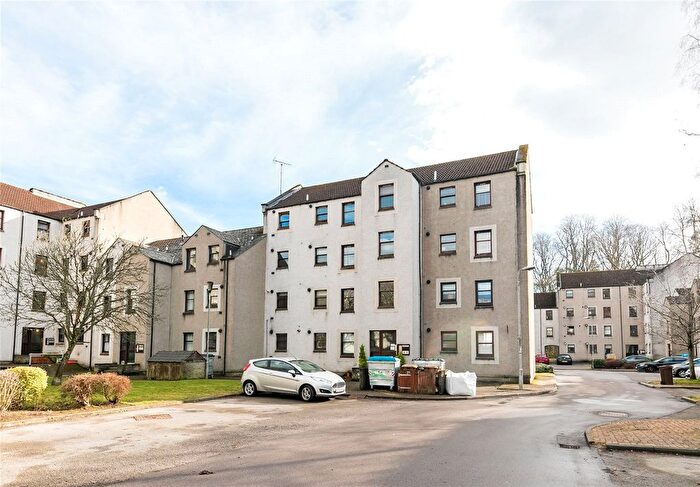 1 Bedroom Flat To Rent In Millside Terrace, Peterculter, Aberdeen, AB14