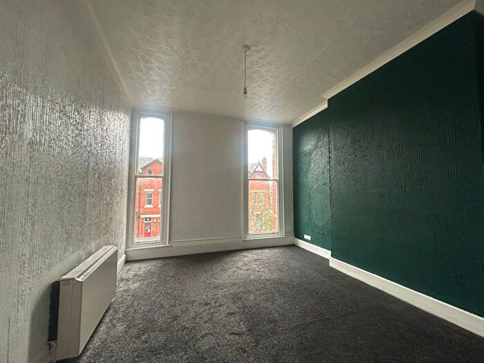 1 Bedroom Flat To Rent In Swinley Road, Wigan, WN1