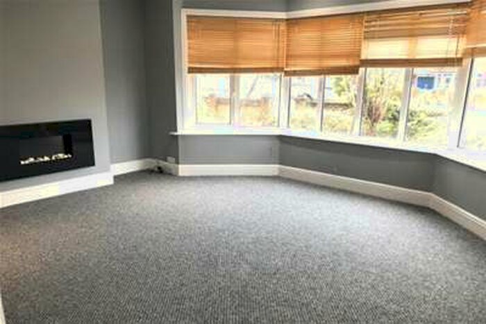 3 Bedroom House To Rent In Winchester Road, Upper Shirley, SO16