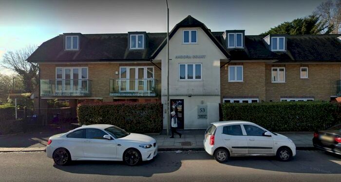 3 Bedroom Flat To Rent In Flat, Andora Court, Longmore Avenue, East Barnet, Barnet EN4