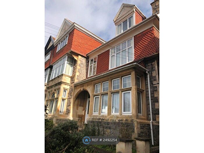 1 Bedroom Flat To Rent In Trewartha Park, Weston-Super-Mare, BS23