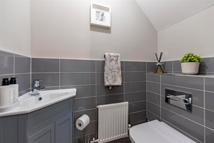 4 Bedroom Detached House For Sale In Fletcher Crescent, Jameson Manor, NE20