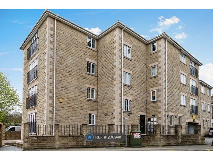 2 Bedroom Flat To Rent In Junction House, Barnsley, S70