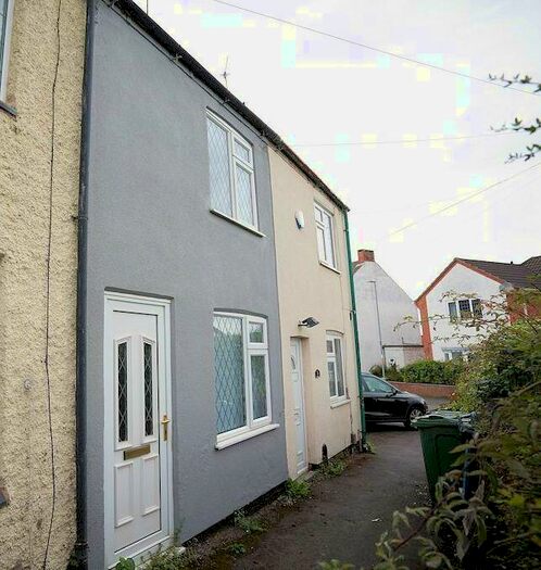 1 Bedroom Terraced House To Rent In Challottee Shepshed Loughborough Leicestershire, LE12