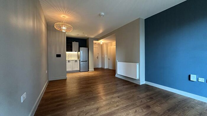 1 Bedroom Apartment To Rent In Jackson, Canada Gardens, Wembley Park, HA9