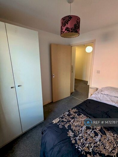 2 Bedroom Flat To Rent In Manchester Street, Heywood, OL10