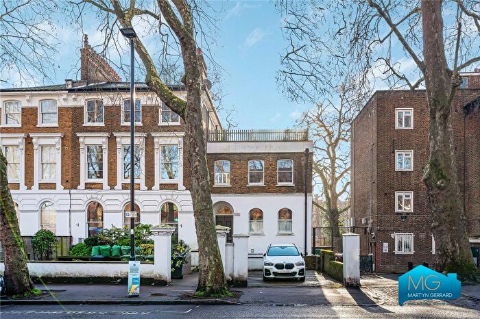 2 Bedroom Flat To Rent In Highbury New Park, London, N5