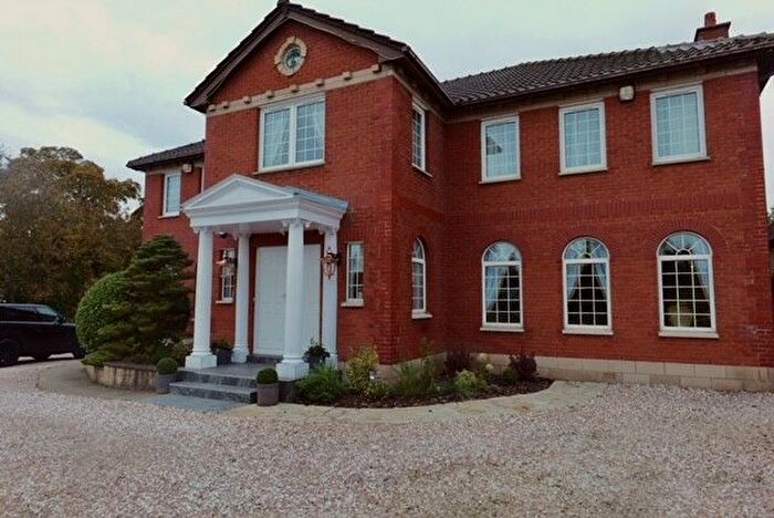 5 Bedroom Detached House For Sale In Lade Court, Linlithgow, EH49