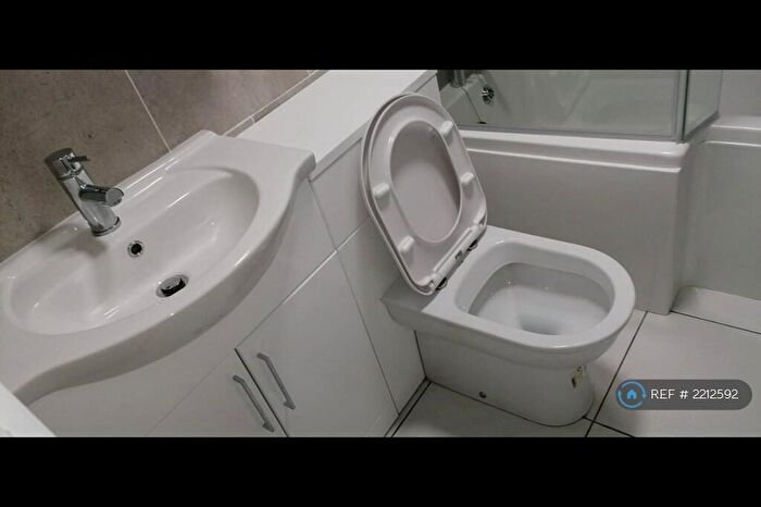 1 Bedroom Flat To Rent In Dudley, Dudley, DY1