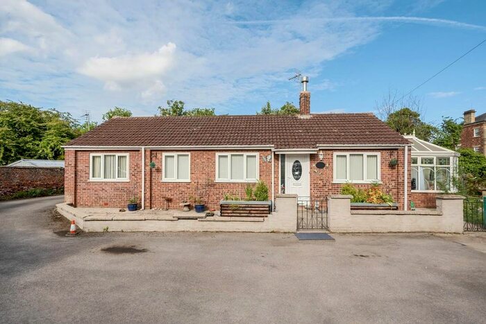 3 Bedroom Property For Sale In Back Lane, Sowerby, Thirsk, YO7