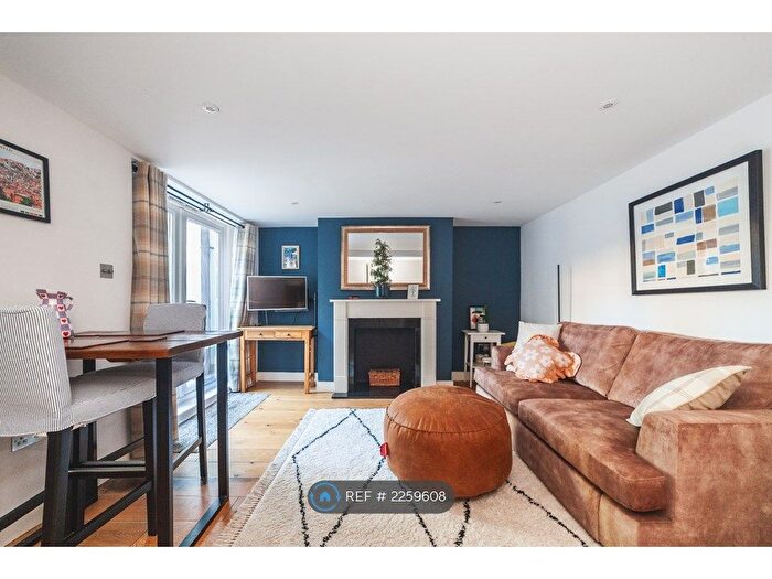 1 Bedroom Flat To Rent In Balham, London, SW12