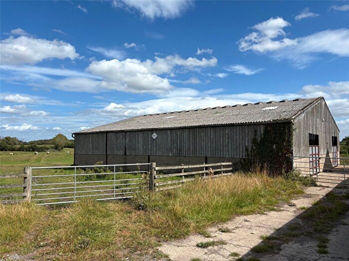 Land For Sale In Thirn, Ripon, North Yorkshire, HG4