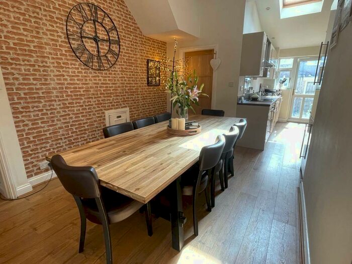 3 Bedroom Terraced House To Rent In Waterloo Terrace, Ashton-on-ribble, PR2