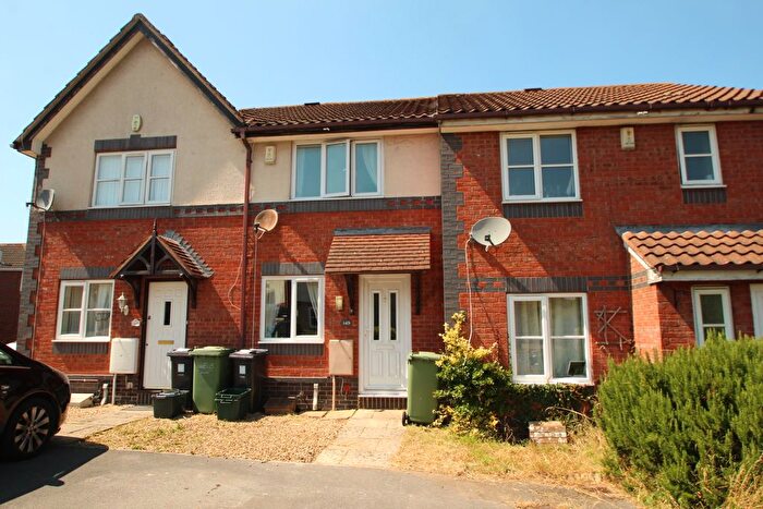 2 Bedroom Property To Rent In Wheatfield Drive, Bristol, BS32