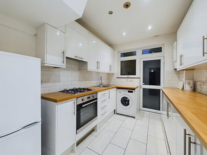 3 Bedroom Terraced House To Rent In Martin Way, London, SW20