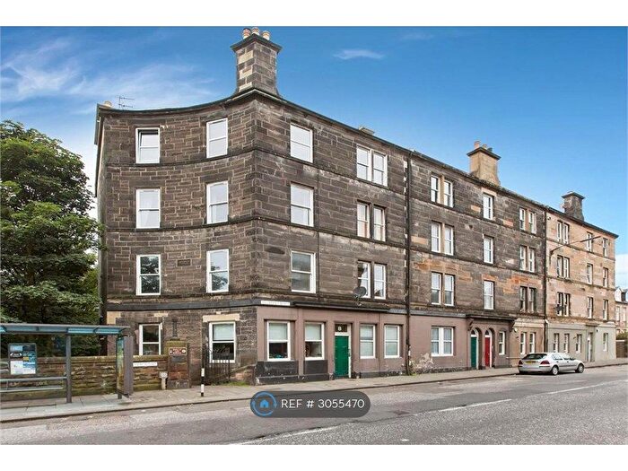 2 Bedroom Flat To Rent In Newhaven Road, Edinburgh, EH6