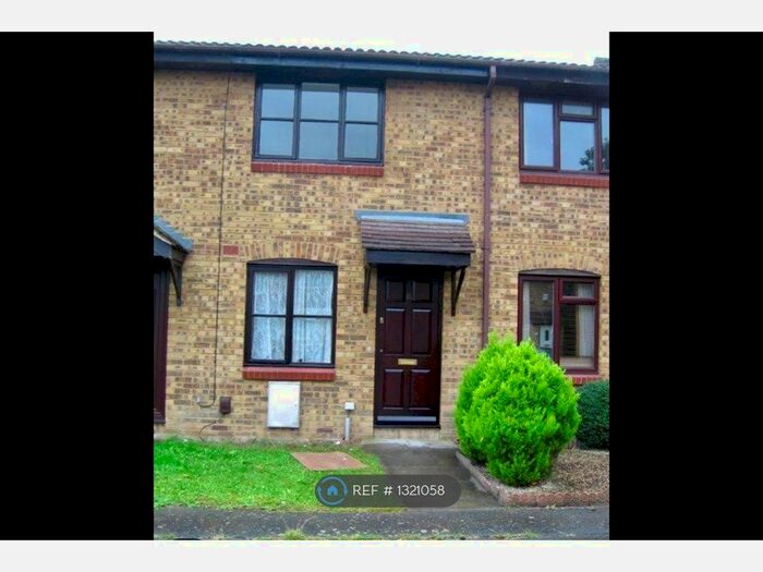 2 Bedroom Terraced House To Rent In Carlton Court 10A, Uxbridge UB8