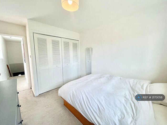 1 Bedroom Maisonette To Rent In Wellington Road, North Weald, Epping, CM16