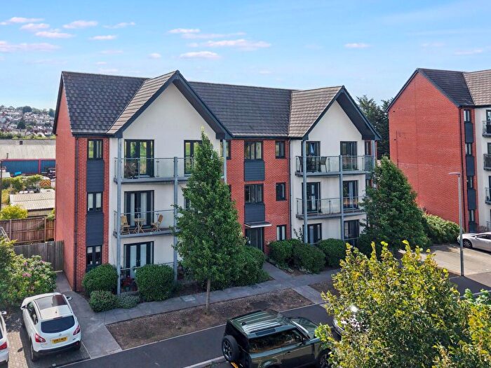 2 Bedroom Apartment For Sale In Riverbank Avenue, Newport, NP19