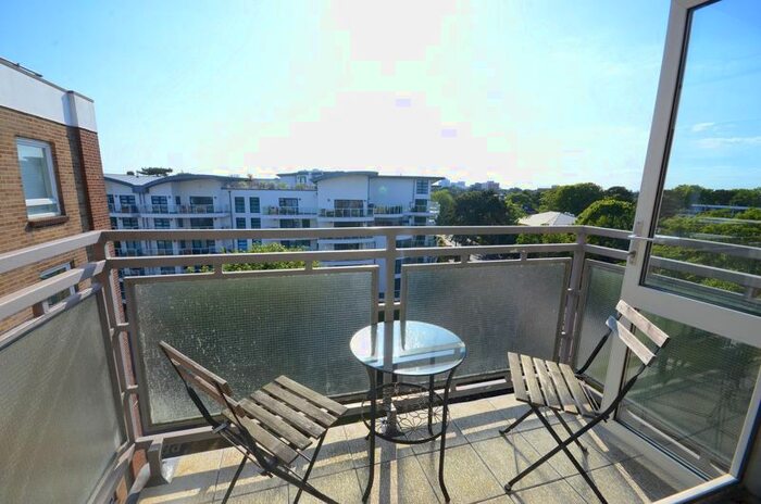 1 Bedroom Flat To Rent In Owls Road, Boscombe, Bournemouth, BH5