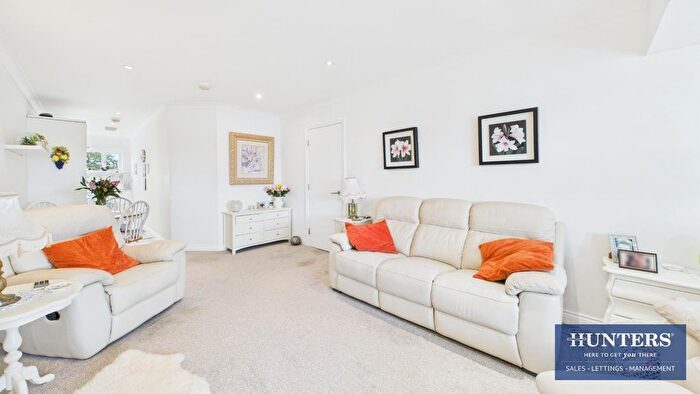 2 Bedroom Flat For Sale In Orchard Court, Fulwell, Sunderland, SR6