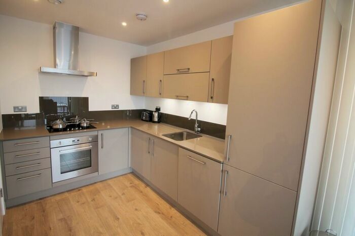 2 Bedroom Apartment To Rent In Bloom House, Bermondsey Works, London, SE16