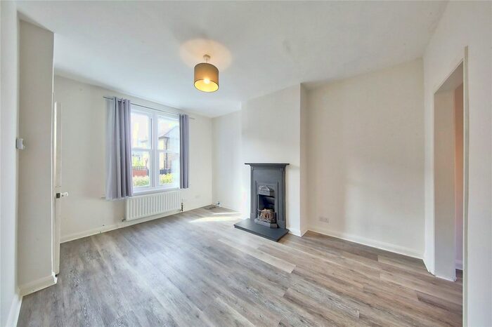 2 Bedroom Terraced House To Rent In Coteford Street, London, SW17
