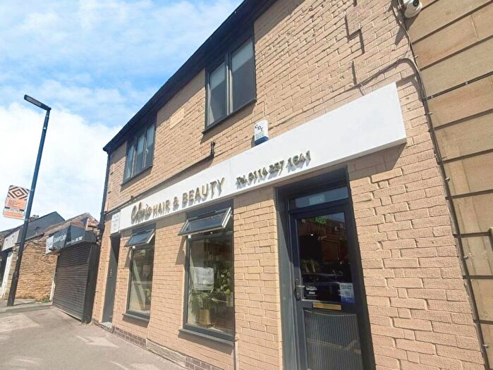 1 Bedroom Apartment To Rent In Station Road, Chapeltown, Sheffield, S35