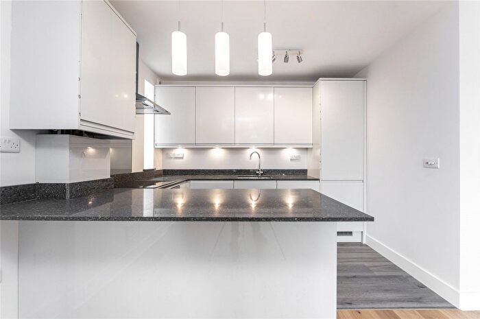 1 Bedroom Flat To Rent In Elm Grove Road, London, W5