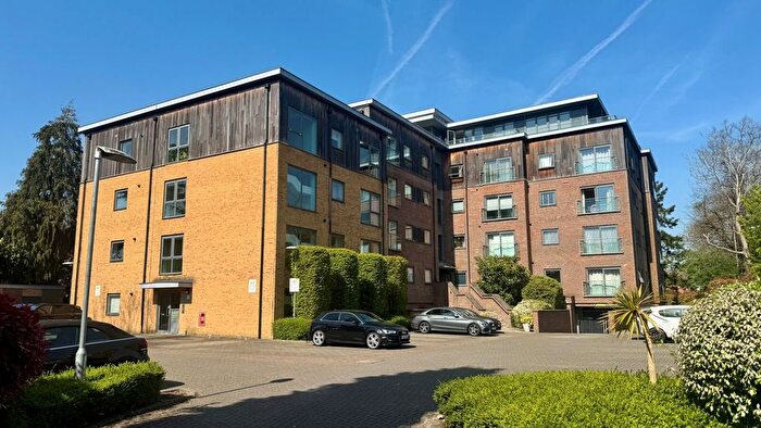 1 Bedroom Flat For Sale In Southcote Lane, Reading, Berkshire, RG30