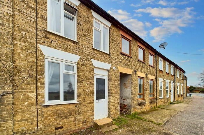3 Bedroom Terraced House For Sale In Attleborough Road, Old Buckenham, NR17