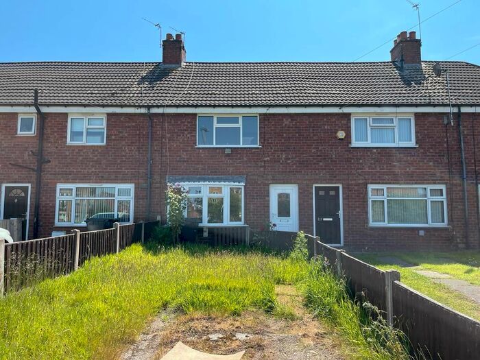 3 Bedroom Terraced House To Rent In Friar Park Road, Friar Park, Wednesbury, West Midlands, WS10