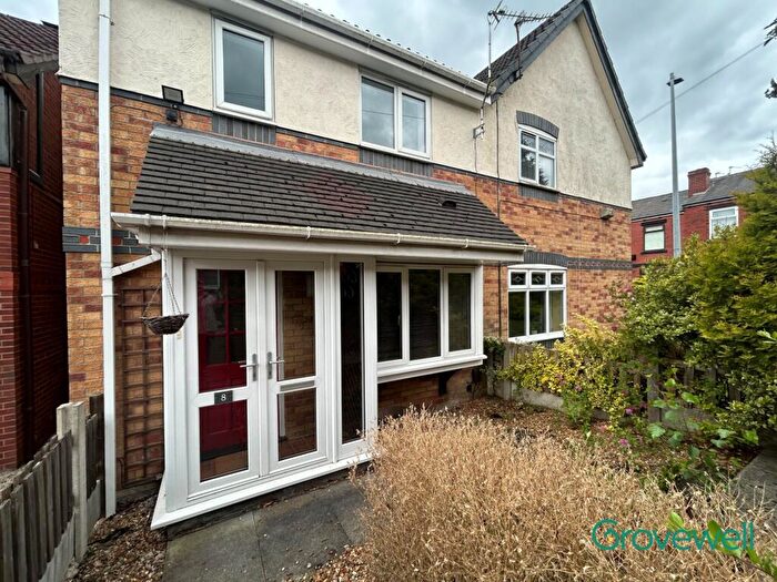 3 Bedroom Semi-Detached House To Rent In Townsend Road, Swinton, Manchester, M27