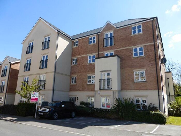 1 Bedroom Flat To Rent In Montgomery Avenue, Leeds, LS16