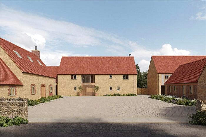 4 Bedroom Detached House For Sale In Jobs Lane, Kemerton, Gloucestershire, GL20