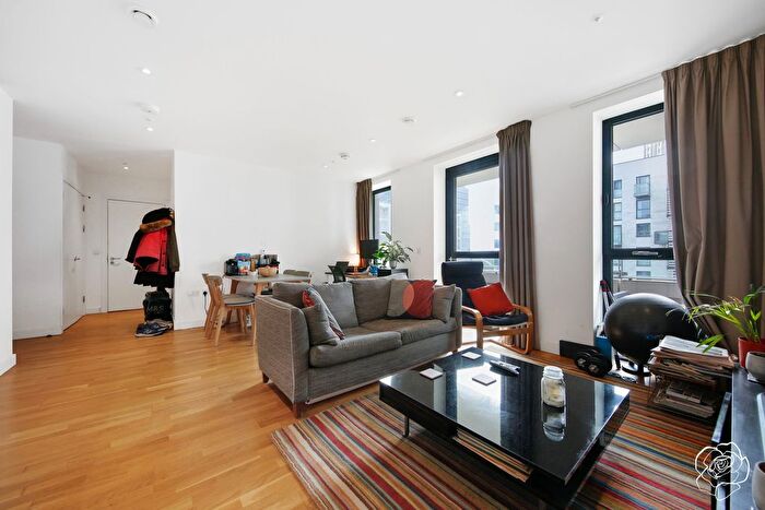 2 Bedroom Flat For Sale In Festuca House, Mirabelle Gardens, Stratford, E20