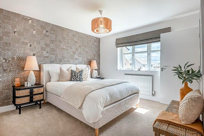 5 Bedroom Detached House For Sale In Florish Road, Renfrewshire, Erskine, PA8
