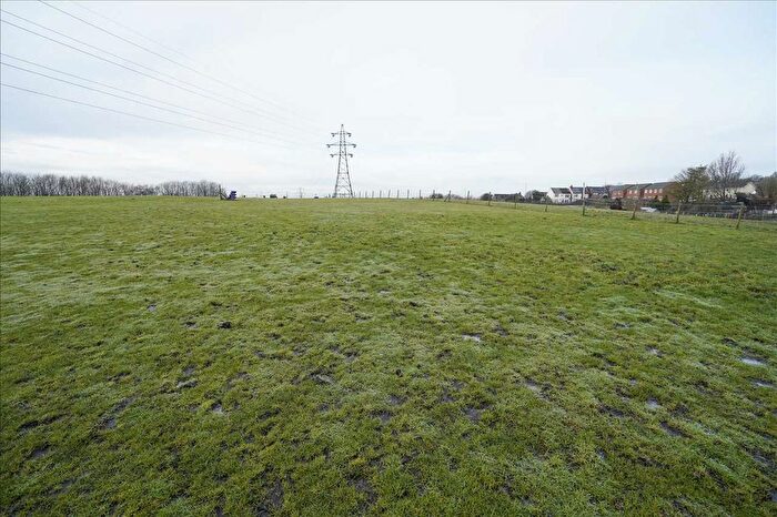 Land For Sale In Land At Mill Lane (Parcel B-D), Kirkby In Ashfield, NG17