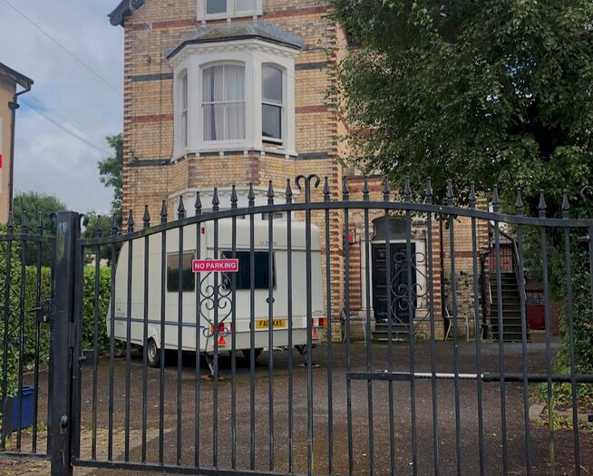 1 Bedroom Flat To Rent In The Birches, Clyffard Cres, Newport NP20