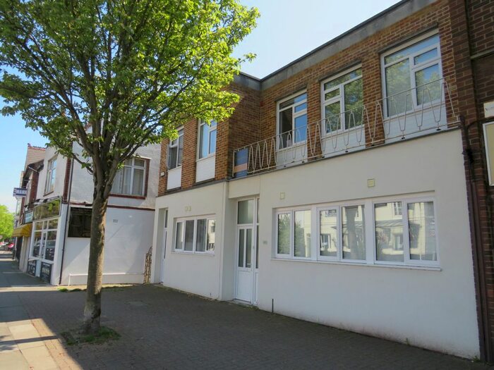 1 Bedroom Flat To Rent In Havant Road, Drayton, PO6