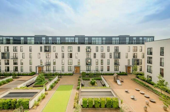 Apartment To Rent In Highgate, Longmead Terrace, Bath, BA2