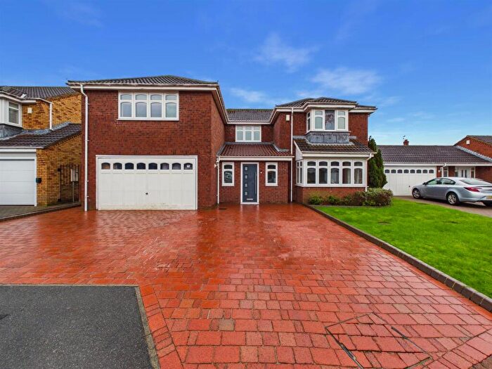 5 Bedroom Detached House For Sale In The Wynd, North Shields, NE30