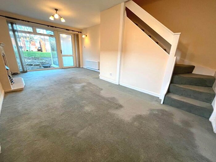 2 Bedroom End Of Terrace House To Rent In Norton Close Waldridge Park Chester Le Street, DH2