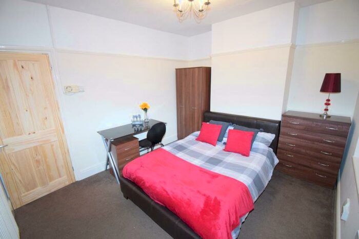 2 Bedroom Property To Rent In One Bedroom Availble In Shared Student House, DE22