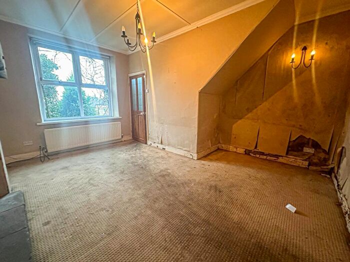 2 Bedroom Semi-Detached House For Sale In Catchwell Road, Dipton, Stanley, DH9