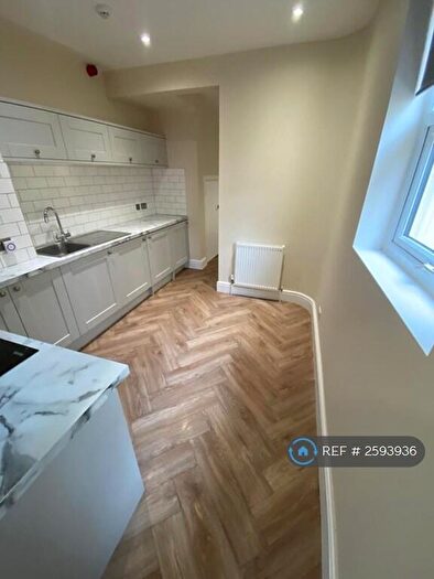 1 Bedroom Flat To Rent In St. Johns Lane, Bristol, BS3