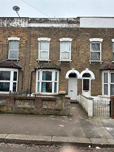 Property To Rent In Leonard Road, London, E7