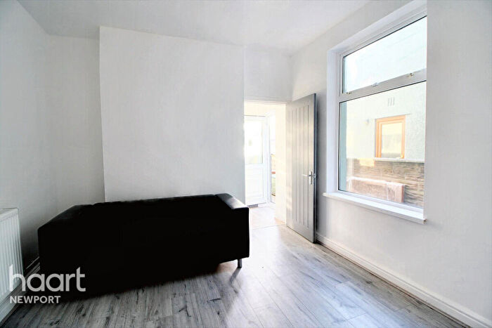 1 Bedroom Terraced House To Rent In Cromwell Road, Newport, NP19
