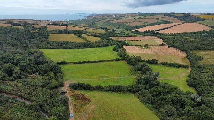 Land For Sale In Roch, Haverfordwest, SA62